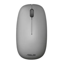 Комплект клавиатура + мышь ASUS W5000 (серый) фото 4